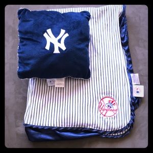 New York Yankees